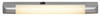 Lampa wewnętrzna Rabalux Band light 2306 srebrny