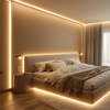 Eko-Light TAŚMA 60 LED 24W. Barwa Ciepły Biały. IP20. (5 metrów) EKPL1808
