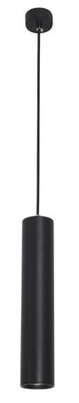 Lampa wisząca Luces Exclusivas GALAPA LE42000 czarny