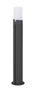 Lampa zewnętrzna Luces Exclusivas CONTRAMAESTRE 180° IP54 LE71578