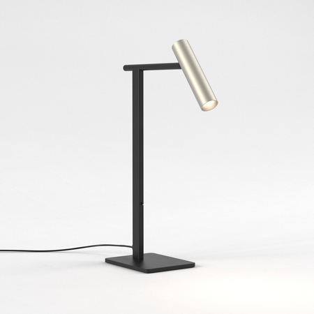 Lampa stołowa Astro Leda Desk 1457002 Matowy Czarny