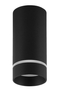 Lampa sufitowa Luces Exclusivas GETAFE LE61440 czarny
