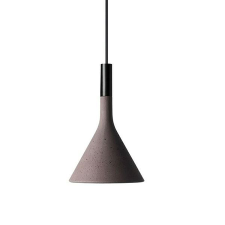 Lampa wisząca Foscarini 195027R1-52 Aplomb mini