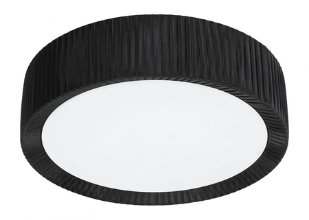 Plafon Nowodvorski 5348 ALEHANDRO 45 black LED