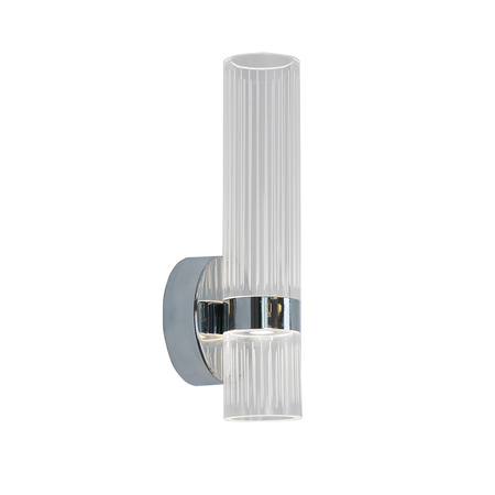 Light Prestige Kinkiet Ambiente chrom LED CCT LP-1510/1W CH