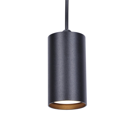 Lampa wisząca PUERTO Kaja K-4896 czarny