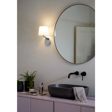 Kinkiet Astro Millie 1454001 Polerowany Chrom