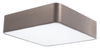Lampa sufitowa Luces Exclusivas HUELVA LE42049 brąz