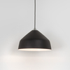 Lampa wisząca Astro Ginestra 300 1361001 Matowy Czarny