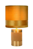Lampa stołowa Lucide EXTRAVAGANZA FRIZZLE 10500/81/34