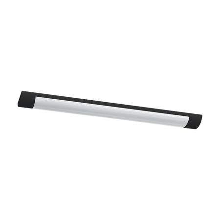 Eko-Light Listwa LED Batten 18W 60cm 4000K - Czarny ML0748 CZARNY
