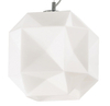 Lampa wisząca Ideal Lux 022505 Diamond SP1 MEDIUM 