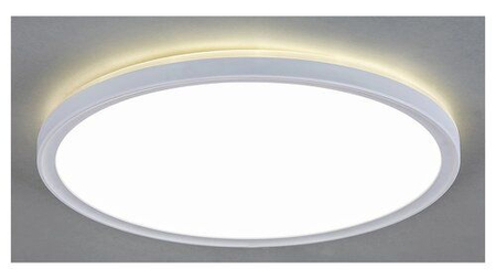 Lampa sufitowa Rabalux Pavel 3428 biały