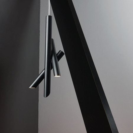 Lampa wisząca Nemo TTBLNW52 Tubes 3