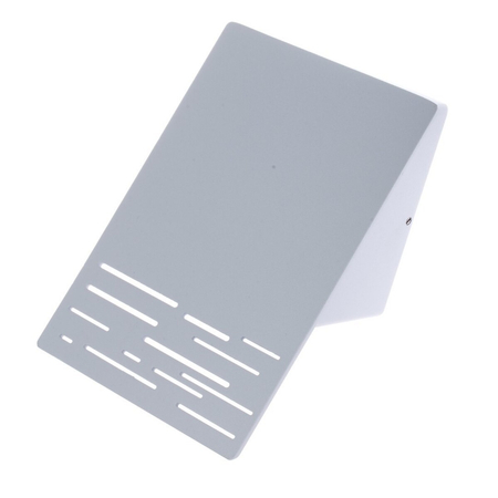 Milagro Oprawa Elewacyjna Line 10W Led Biały ML098