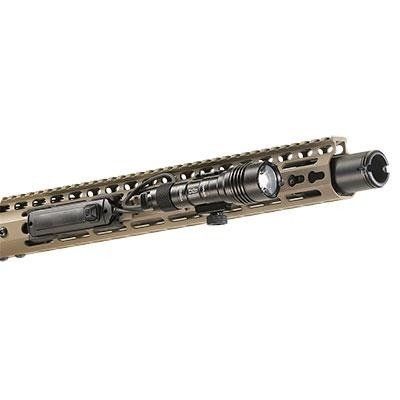 Latarka taktyczna Streamlight ProTac Rail Mount 1L, ze zintegrowanym montażem