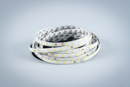 Taśma LED Greenie RGB 1m 60 diod 5050, wodoodporna IP65, 14.4W/mb RGB Rolka 5m