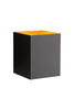 Kinkiet Lucide XERA czarny 23253/01/30
