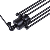 Lampa wisząca Abigali Retro Pozioma