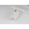Lampa szynowa magnetyczna Azzardo ALFA MAKITA TRACK MAGNETIC 20W CCT BLUETOOTH WH AZ4841 WHITE