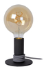 Lampa stołowa Lucide MARIT 45576/01/30 czarny