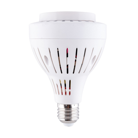 Żarówka LED Greenie do oprawy szynowej PAR 20W E27 CW