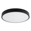 Sollux Lighting Plafon ORBIS 1 antracyt SL.0568