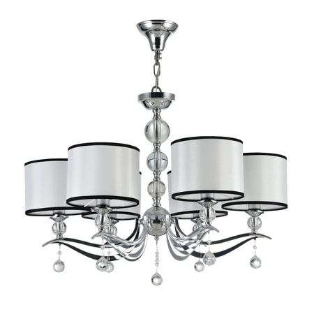 Żyrandol Terra Maytoni-MOD269-PL-06-CH