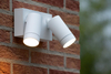 Lampa zewnętrzna Lucide TAYLOR 09831/02/31 biały