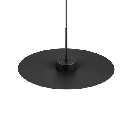 Lampa wisząca Nowodvorski SIMONE 11410 Czarny