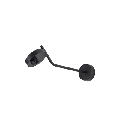 Kinkiet Azzardo ISEO AZ5632 BLACK