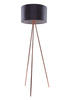 Lampa podłogowa FINN Azzardo AZ3011 miedziany