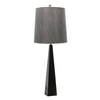 Lampa stołowa Elstead Lighting Ascent czarny ASCENT-TL-BLK