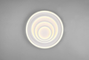 Lampa sufitowa Trio 625815031 biały