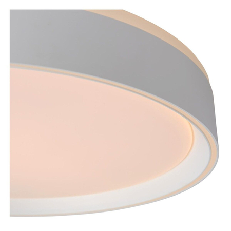 Lampa sufitowa Lucide NURIA 79182/24/31 biały