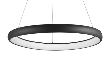 Lampa wisząca Luces Exclusivas TOLU LE41491 czarny