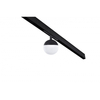 Lampa szynowa magnetyczna 7W Azzardo ELIN AZ4631 czarny