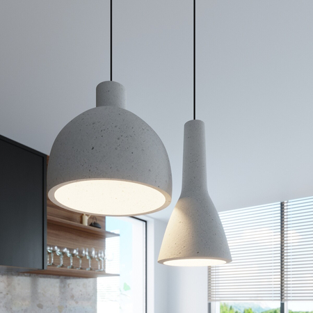 Sollux Lighting Lampa wisząca DAMASO SL.0281