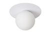 Lampa sufitowa Lucide TRICIA 79187/01/31 biały