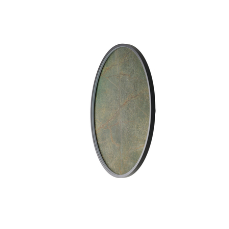 Plafon Azzardo JUPITER AZ5618 GREEN