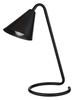 Lampa stołowa Rabalux Monty 3088 czarny
