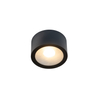 SOL 4055 GRAPHITE LED 19,1W 3000K TRANSPARENT PC