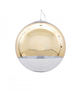 Lampa wisząca Lumina Deco LDP 108 (GD) Ibiza