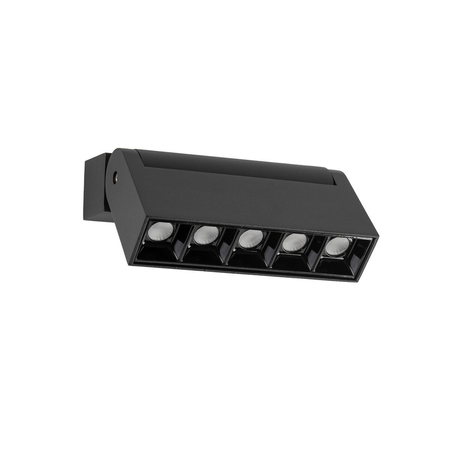 Spot FOCUS MINI LED Nowodvorski 10068 czarny