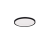 Lampa sufitowa Zuma Line MS748400R-BK COLIS LAMPA SUFITOWA CZARNA/BLACK