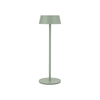 Lampa zewnętrzna Nowodvorski AMY LED 11535 Zielony
