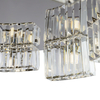 Lampa wisząca Maytoni Colline MOD083PL-09CH Chrome