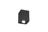 Spot Trio 613000132 czarny