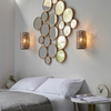 Kinkiet Endon Lighting Secret garden 70105 mosiądz