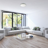 Lampa sufitowa Rabalux Linden 3478 chrom